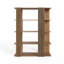 183cm H x 140cm W Standard Bookcase