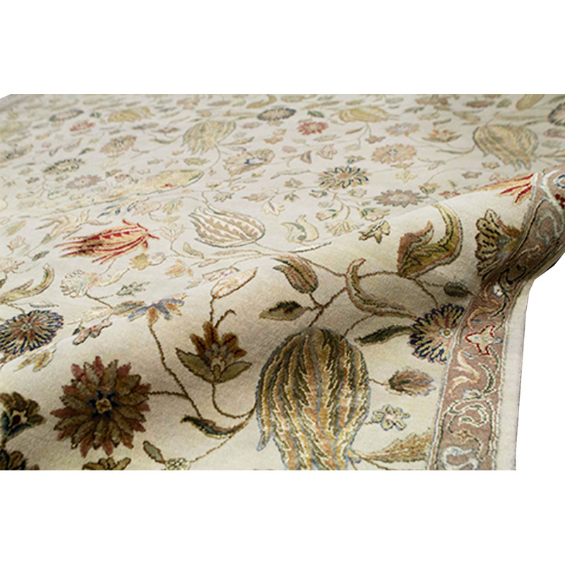 Chantel Floral Area Rug