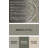 Machine Washable Gray Area Rug-940925820
