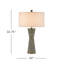 Galuchat Table Lamp