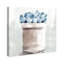 « blue floral from paris », reproduction d’art sur toile-1986680580-2006618897