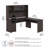 Huckins Adjustable L-Shaped Standing Desk-515480248
