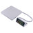 YYBUSHER Professional Medical Digital Floor Scale