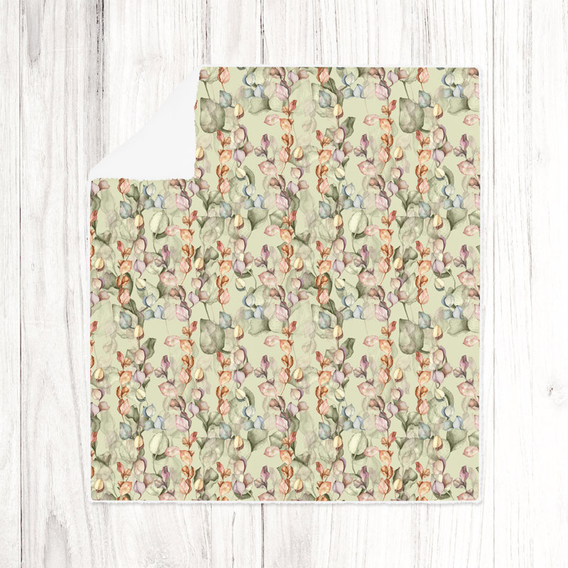 Couverture, L 51 po x L 60 po