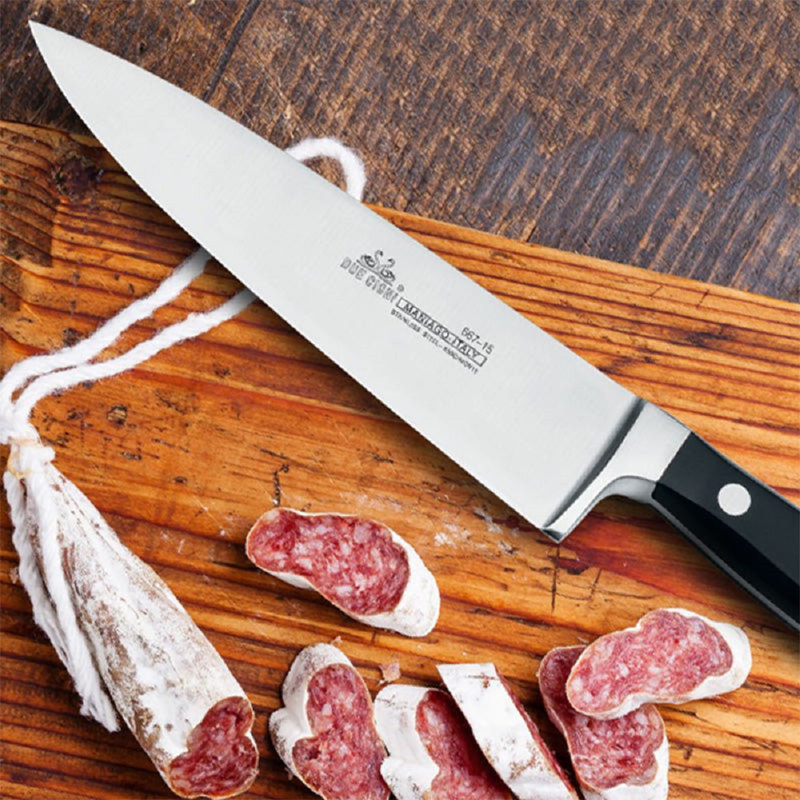 Due Cigni Americas Florence Chef's Knife, 5.91"