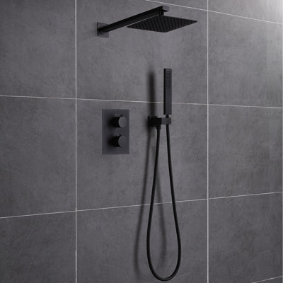 All-In-One Kit with Rough in-Valve