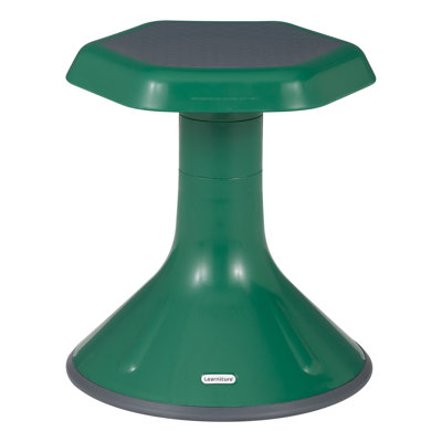 Plastic Backless Active Learning Stool