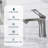 Single-handle Bathroom Faucet-86329118