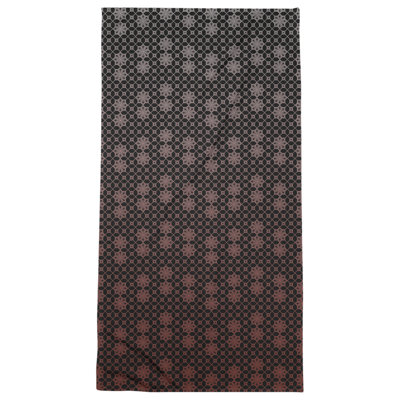 Serviette de plage Lattice