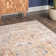 Hartleton Beige Area Rug