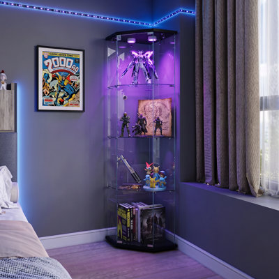 Display Cabinet