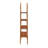 Dera Etagere Bookcase