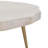 Zackie Solid Wood End Table