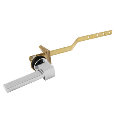 Kingston Brass Claremont Front Mount Toilet Tank Lever