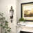 8.5'' H Metal Wall Wall Sconce-28118563