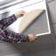 Housses pour lampes de plafond Beach Classroom