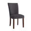 Chaise d'appoint rembourrée Lancaster-42256118
