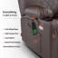 Lift Assist Recliner with Massager-444799282