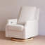 Crewe Electronic Recliner and Swivel Glider in Eco-Performance Fabric-5140394