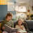Dimmable modern arc floor lamp-543770964