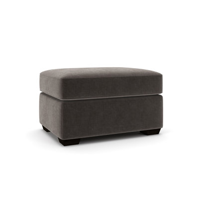 Francesca 32" Ottoman