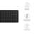 Modway Sparta Solid Wood Headboard-96356256-96356257