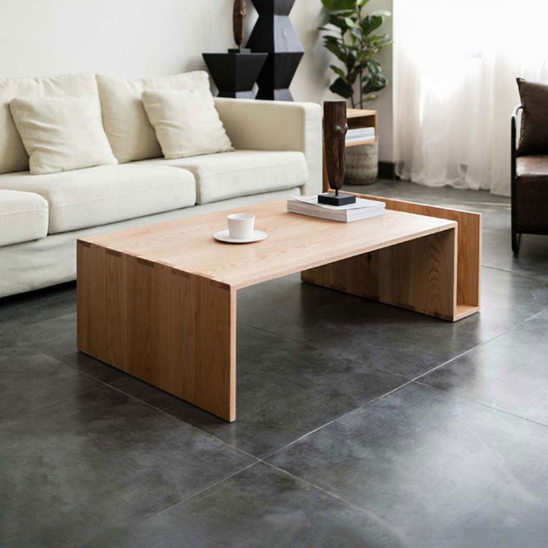 Table basse Modern