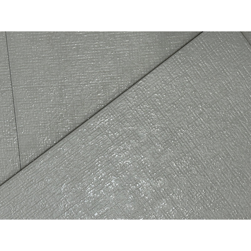 Carreau de porcelaine 12 po x 24 po