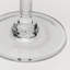 Bristol Glass White Wine Glass