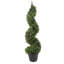 Anivea 90cm Faux Buxus Tree in Pot