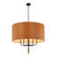 Luminaire suspendu 5 lumières Secret Agent-1727169750-1727169749