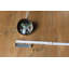Perdue 1 - Light Black Single Pendant