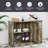Agosti 43.5'' Sideboard-2074812422