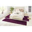 Nasty Tufted Blackberry Violet Rug