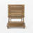 Outdoor Acacia Wood Folding Dining Chair-764044394