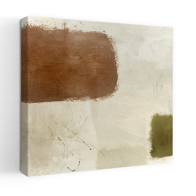 Art contemporain contemporain abstrait