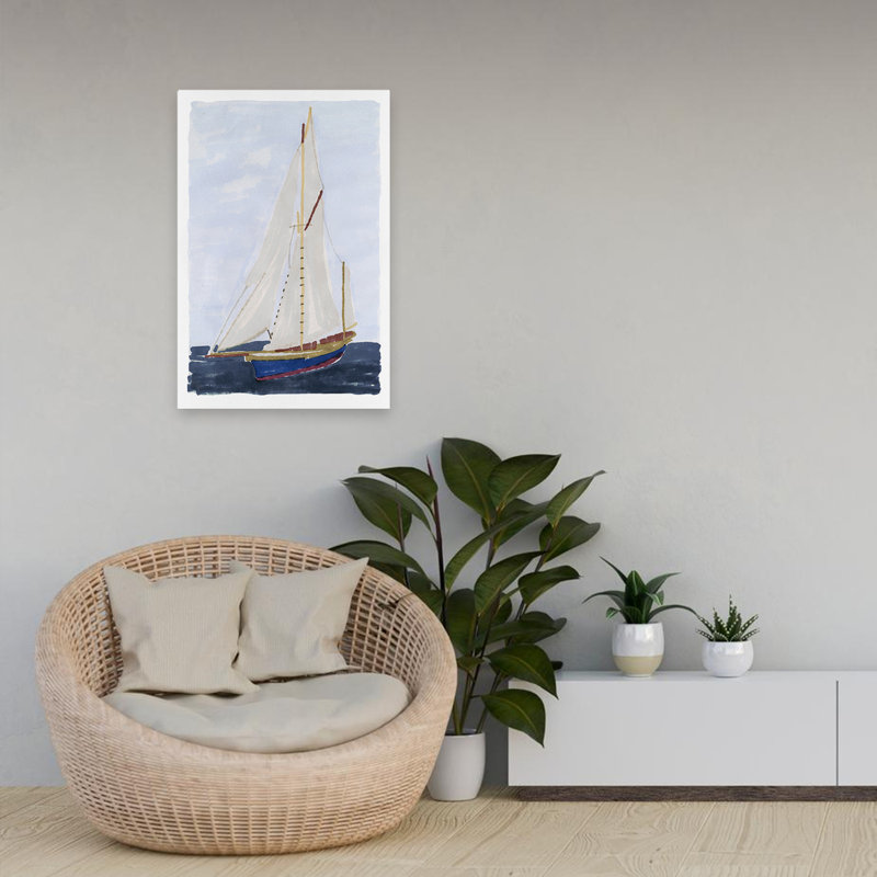 Voile et nautique; Coquillages côtiers rétro et aquarelle corail, H 24 po x l 16 po