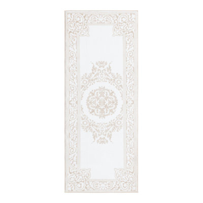 Dalhem Oriental Indoor Rug