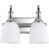 Polished Nickel selected