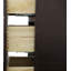 Armoire de meuble-lavabo 18 po à 3 tiroirs, prête à assembler-91928858