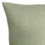 Housse et insert de coussin carré en lin -2007592926-2007652181