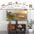 Ahlai Unfinished TV Stand for TVs up to 65"