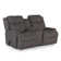 72.5'' Upholstered Reclining Sofa