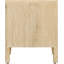 Table de chevet 2 tiroirs Auranter