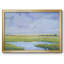 Summer Marsh I, reproduction d'art sur toile-1238340548-1238340549