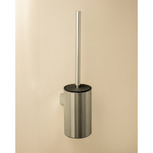 Cosmic Toilet Brush & Holder