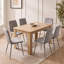 6 -Person Dining Set