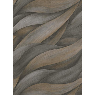 Wallpaper Abstract Featuring Waves