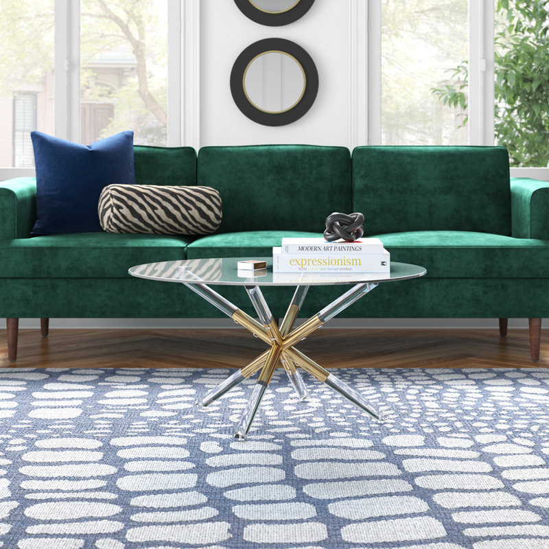 Table basse Jonah