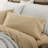 Urban Bamboo Power Loom Sheet Set-110943619-110943622